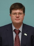 Керашев Анзаур Асланбекович